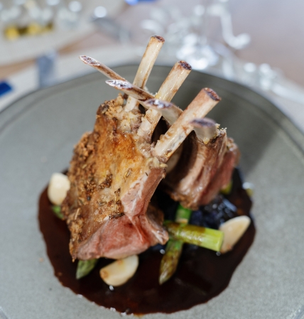 Fairways Holiday Dining