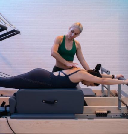 Cat Biltmore Pilateslight