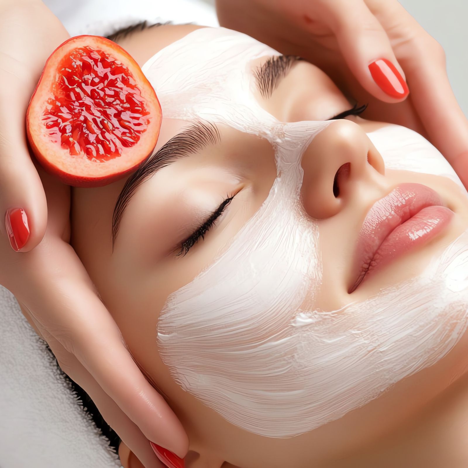 Guava Infused Facial