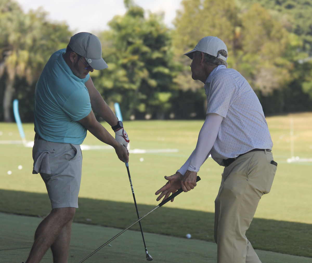 Sunday Guests Clinic