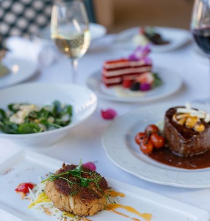 Cascade Valentine's Day