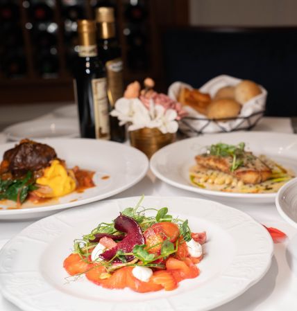 Fontana Valentine's Day