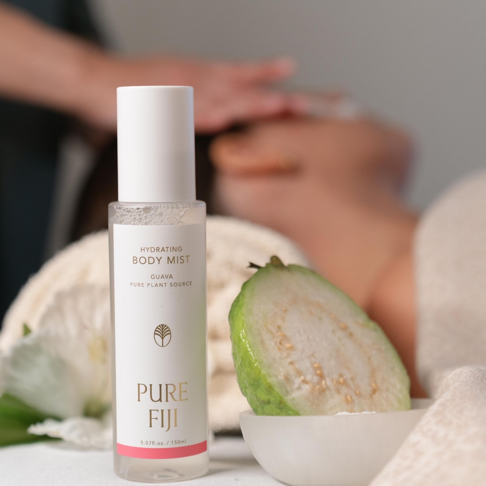 Guava Infused Facial