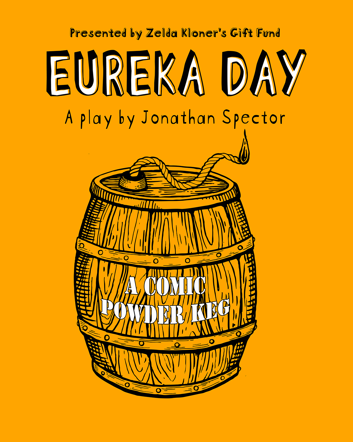 Eureka Day at Gablestage Theatre